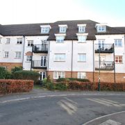 Wissen Drive, Letchworth Garden City, SG6