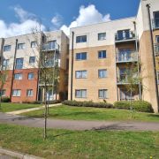 Crambus Court, Stevenage, SG1