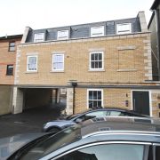 Gertrude Court, Church Street, Biggleswade, SG18