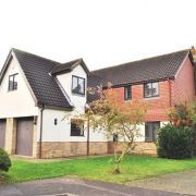 Berkeley, Letchworth, SG6