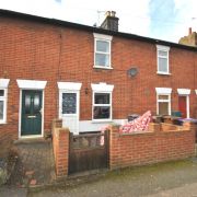 Radcliffe Road, Hitchin, SG5