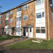 The Gardens, Baldock, SG7