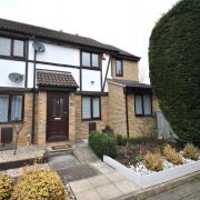 Astral Close, Henlow, SG16