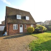 Bowershott, Letchworth Garden City, SG6