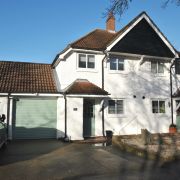 Alban Road, Letchworth Garden City, SG6