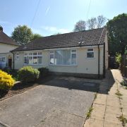 Campers Avenue, Letchworth Garden City, SG6