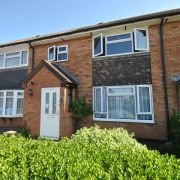 Allison, Letchworth Garden City, SG6