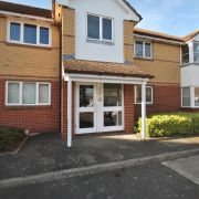Chestnut Court, Hitchin, SG5