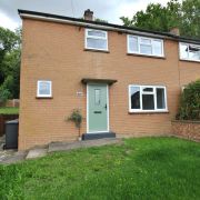Chiltern Road, Baldock, SG7