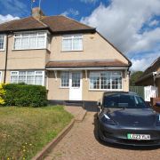 Icknield Way, Letchworth Garden City, SG6