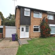 Crabtree Dell, Letchworth Garden City, SG6