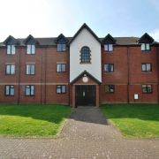 Pascal Way, Letchworth Garden City, SG6