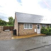 Hitchin Road, Arlesey, SG15