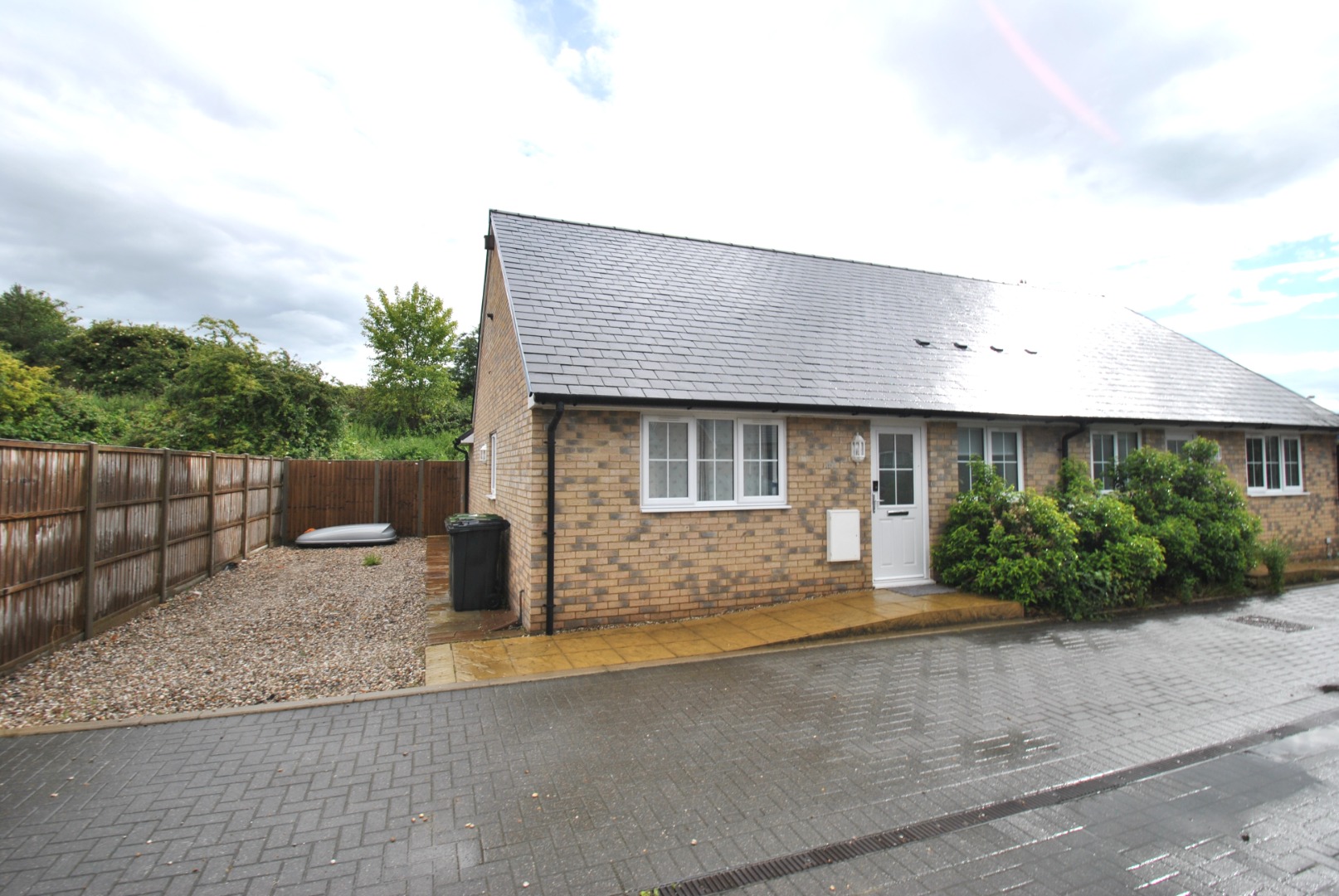 Hitchin Road, Arlesey, SG15