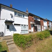 Austen Path, Stevenage, SG2