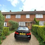 Eastern Way, Letchworth Garden City, SG6