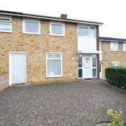 Foxfield, Stevenage, SG2