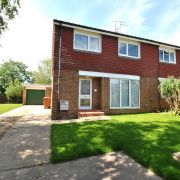 Brandles Road, Letchworth Garden City, SG6