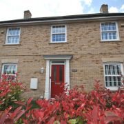 Campion Avenue, Stotfold, SG5