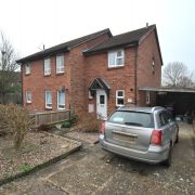 Swift Close, Letchworth Garden City, SG6
