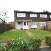 Howards Wood, Letchworth Garden City, SG6