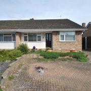 Roundwood Close, Hitchin, SG4