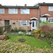 Darwin Road, Stevenage, SG2