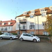 Bowyer Drive, Letchworth Garden City, SG6