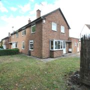 Lammas Way, Letchworth Garden City, SG6