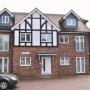 Wordsworth Court, Knebworth, SG3